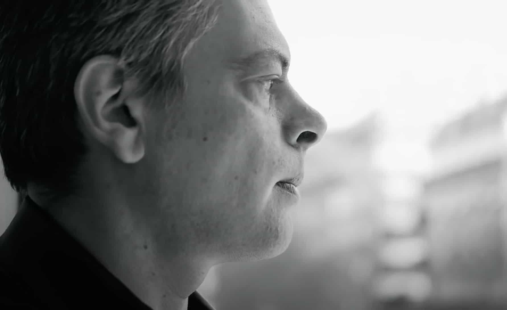 Benjamin Biolay</br>« Grand Prix », le collector iiconi