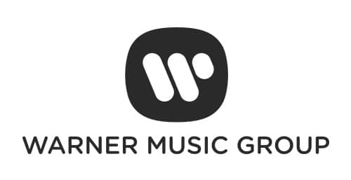 logo warner music group