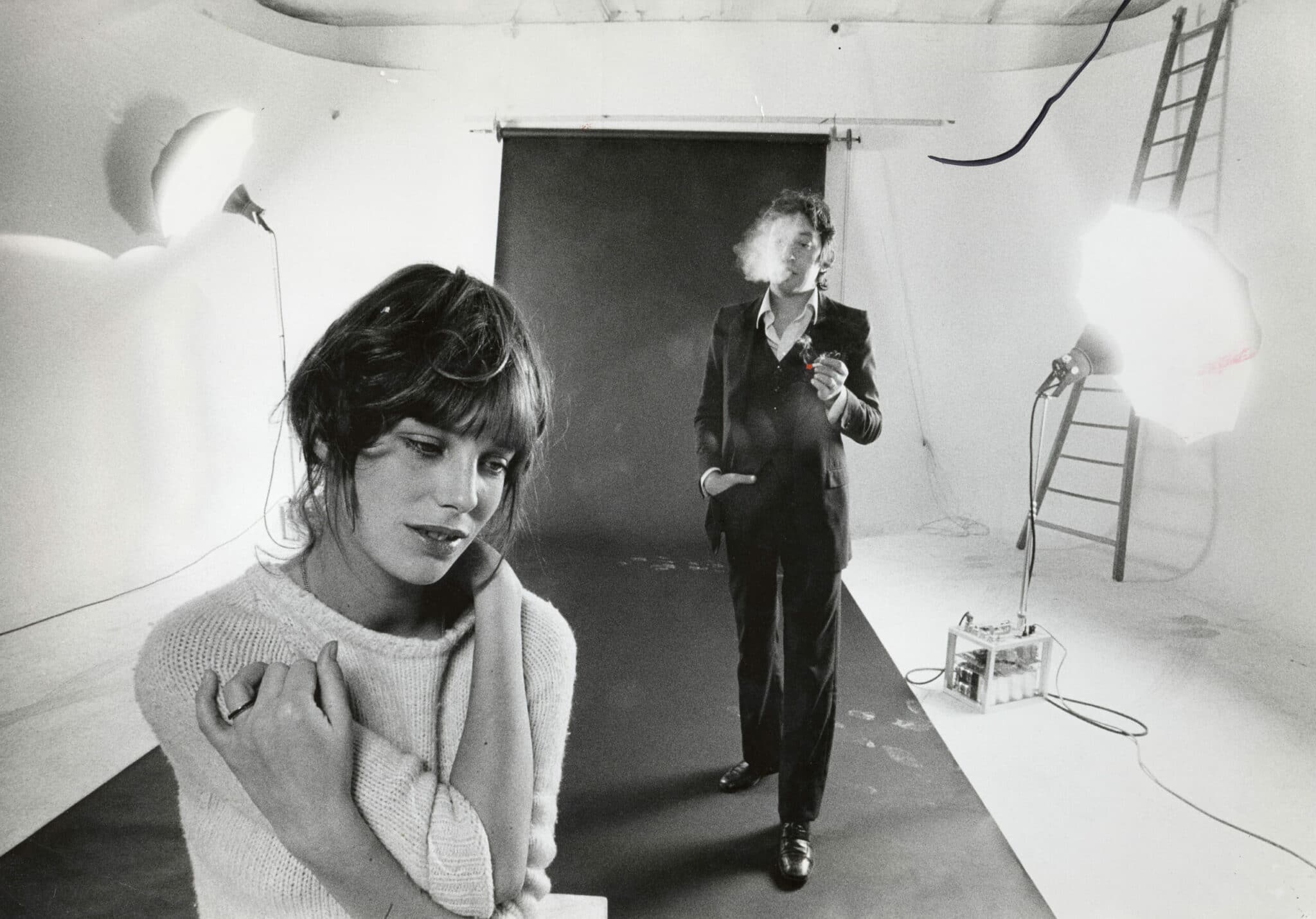 Serge Gainsbourg</br>« Histoire de Melody Nelson »,</br>le collector iiconi
