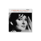 Maria Callas sings Verdi Arias cadre iiconi