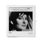 Maria Callas sings Verdi Arias cadre iiconi