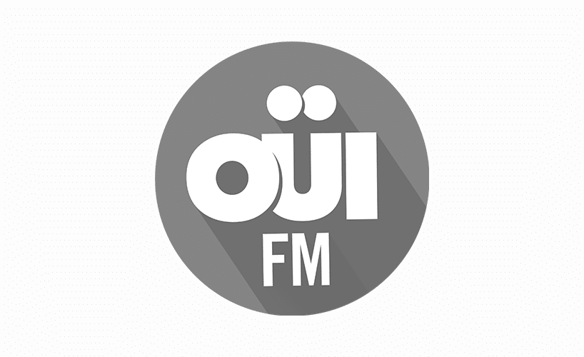logo oüi FM