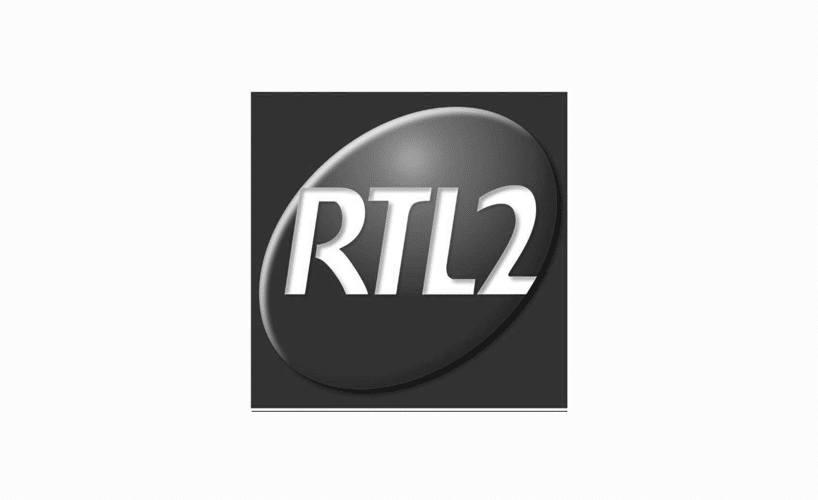 logo RTL2