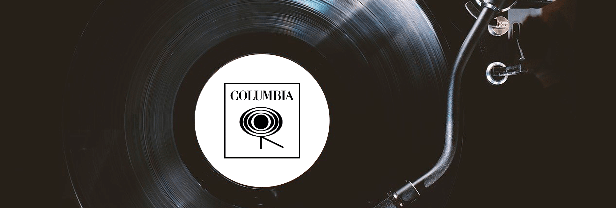 À la découverte des plus grands labels de musique : Columbia