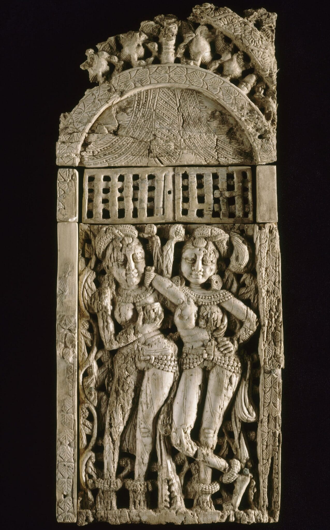 oeuvre du musée Guimet