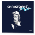 album connecté Christophe Les mots bleus