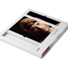 cadre iiconi johnny Halliday rivière ouvre ton lit