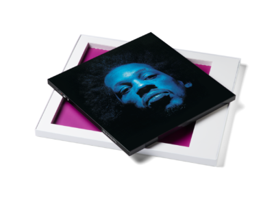 album connecté Suprême NTM iiconi Joeystarr