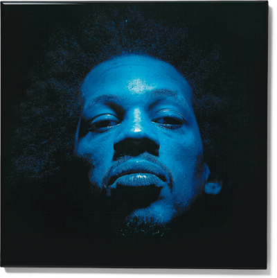 album connecté Suprême NTM iiconi Joeystarr