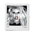 album connecté iiconi Lady GAGA born this way