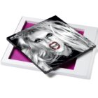 album connecté iiconi Lady GAGA born this way