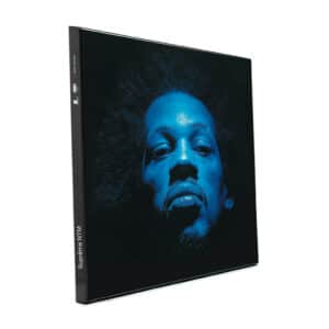 album connecté Suprême NTM iiconi Joeystarr