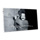 Album connecté Georges Brassens