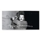 Album connecté Georges Brassens