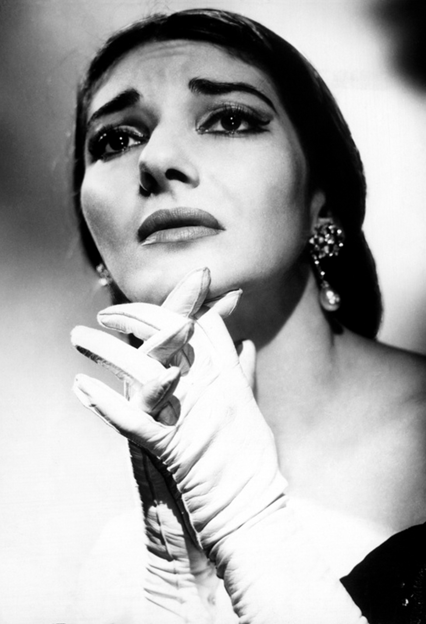 Maria Callas