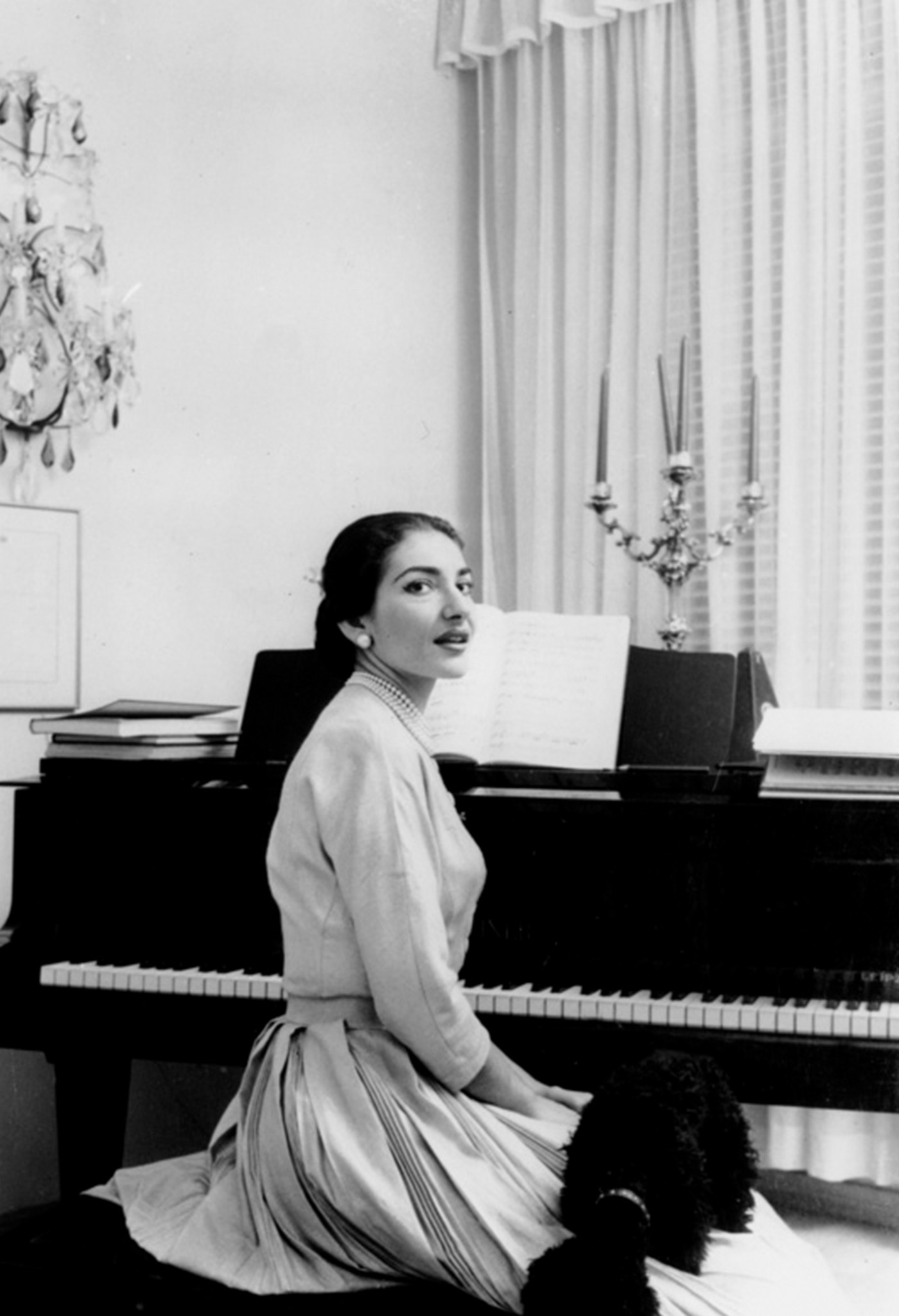 Maria Callas