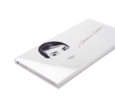 album connecté Maria Callas intégrale