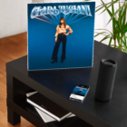 album connecté iiconi Coeur Clara Luciani
