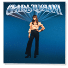 album connecté iiconi Coeur Clara Luciani