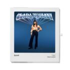 album connecté iiconi Coeur Clara Luciani