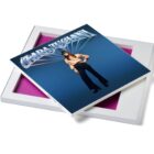 album connecté iiconi Coeur Clara Luciani