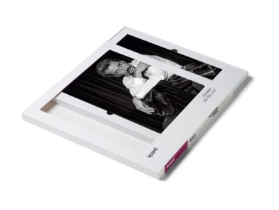 Johnny HALLYDAY Symphoniques Acte I & II édition iiconi cadre connecté