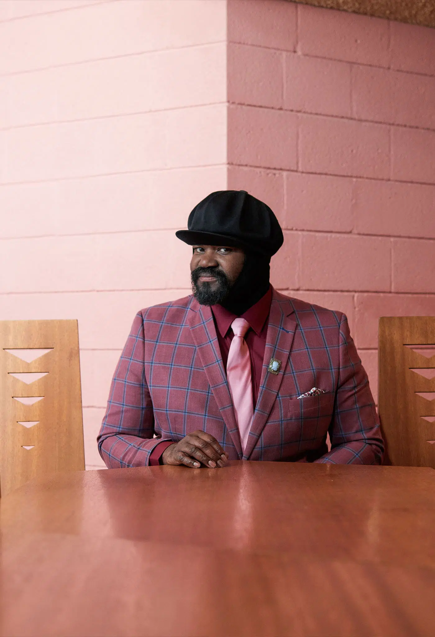 Gregory Porter