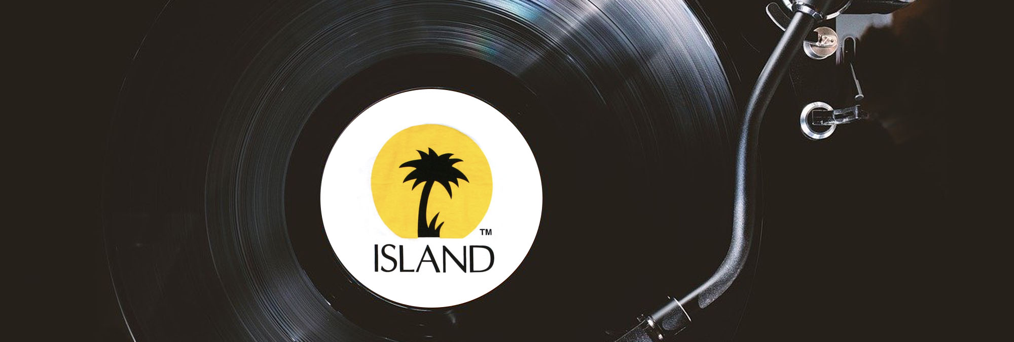 Les grands labels : Island Records