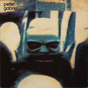 Peter Gabriel - Peter Gabriel 4 (Charisma)