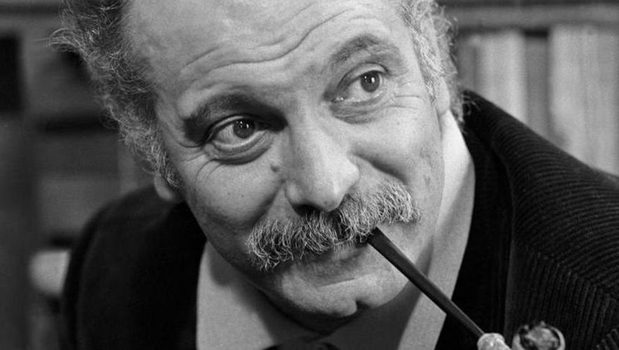 La vie de Georges Brassens en quelques dates clés