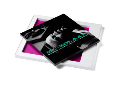 mc solaar album iiconi qui sème le vent récolte le tempo