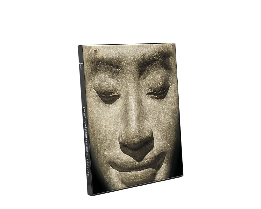 musée des arts asiatiques Guimet cadre iiconi